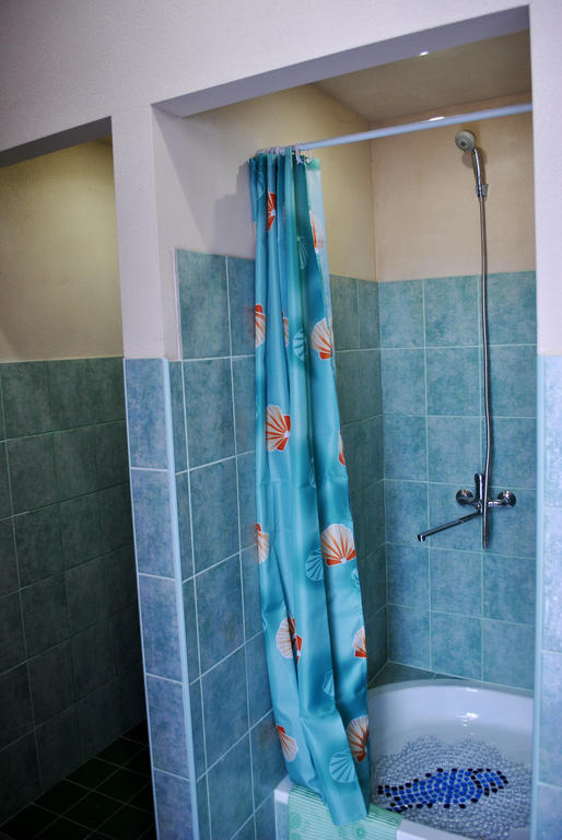 Elegia Hotel Charkov Pokoj fotografie