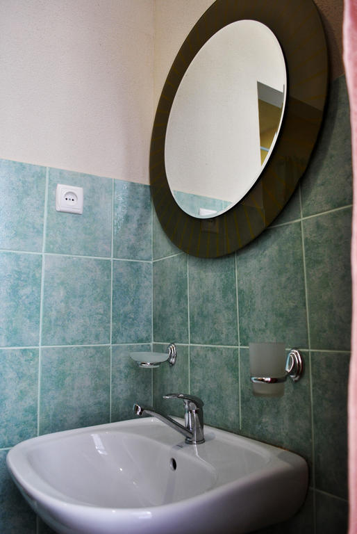 Elegia Hotel Charkov Pokoj fotografie