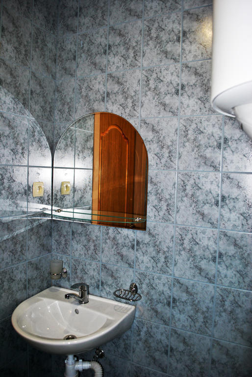 Elegia Hotel Charkov Pokoj fotografie