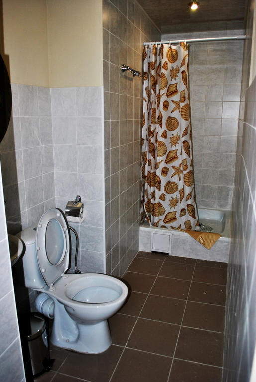 Elegia Hotel Charkov Pokoj fotografie