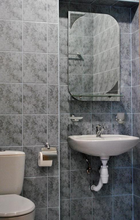 Elegia Hotel Charkov Pokoj fotografie