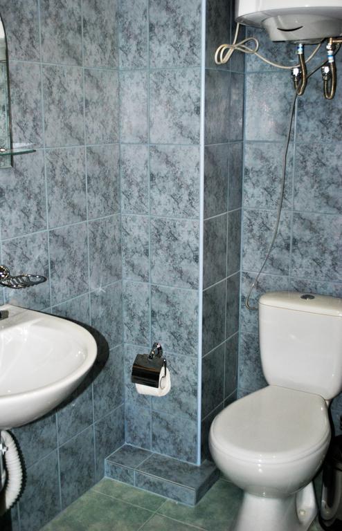 Elegia Hotel Charkov Pokoj fotografie